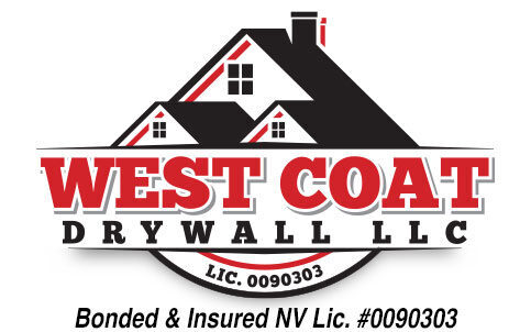 Professional Drywall - Installers - West coat drywall LLC-Reno, NV