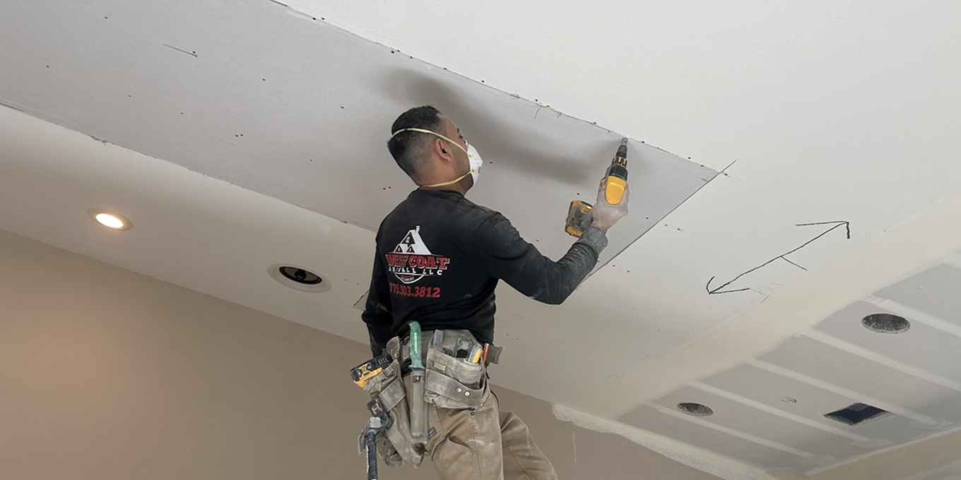 West-Coat-Drywall-New-Installation-Reno, NV